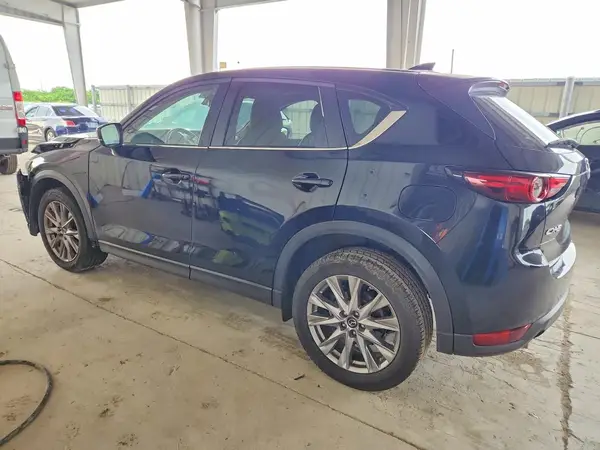 JM3KFADM6K1649039 2019 MAZDA CX-5 - Image 2