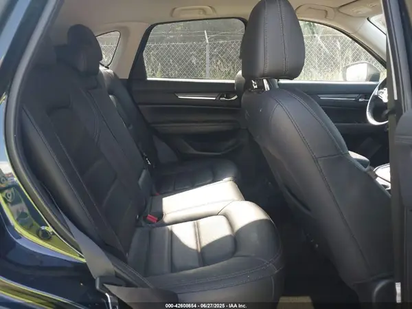 JM3KFADM6K1649929 2019 MAZDA CX-5 - Image 8