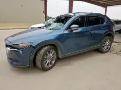 JM3KFADM6K1658694 2019 MAZDA CX-5