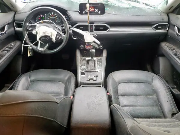 JM3KFADM6K1658694 2019 MAZDA CX-5 - Image 8