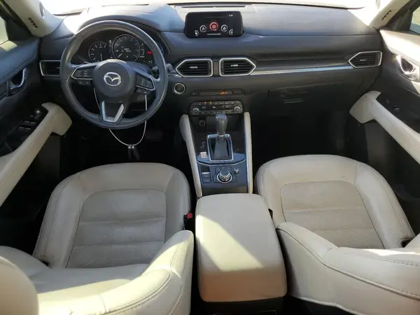 JM3KFADM6K1679965 2019 MAZDA CX-5 - Image 8