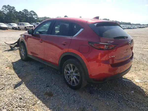 JM3KFADM6L0720246 2020 MAZDA CX-5 - Image 2