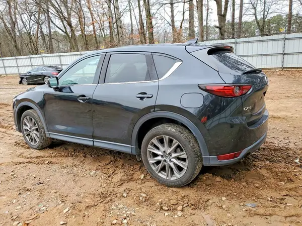 JM3KFADM6L0728752 2020 MAZDA CX-5 - Image 2