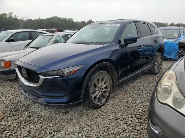 JM3KFADM6L0730856 2020 MAZDA CX-5 - Image 1