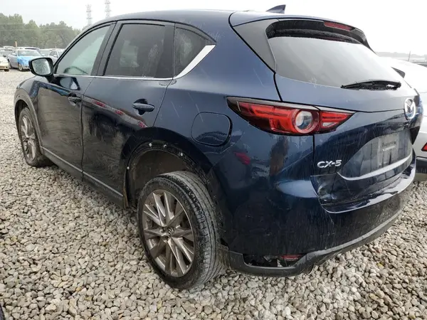 JM3KFADM6L0730856 2020 MAZDA CX-5 - Image 2