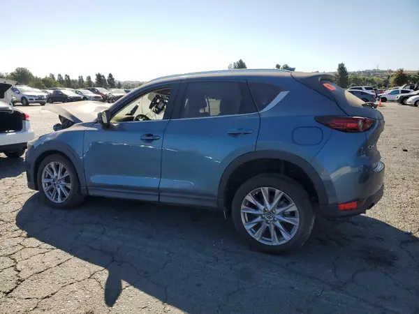 JM3KFADM6L0732073 2020 MAZDA CX-5 - Image 2