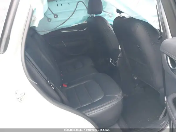 JM3KFADM6L0742599 2020 MAZDA CX-5 - Image 8