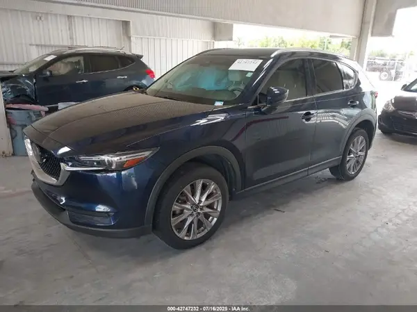JM3KFADM6L0751917 2020 MAZDA CX-5 - Image 2