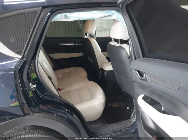 JM3KFADM6L0751917 2020 MAZDA CX-5 - Image 8