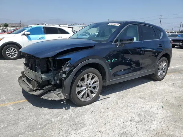 JM3KFADM6L0757149 2020 MAZDA CX-5 - Image 1