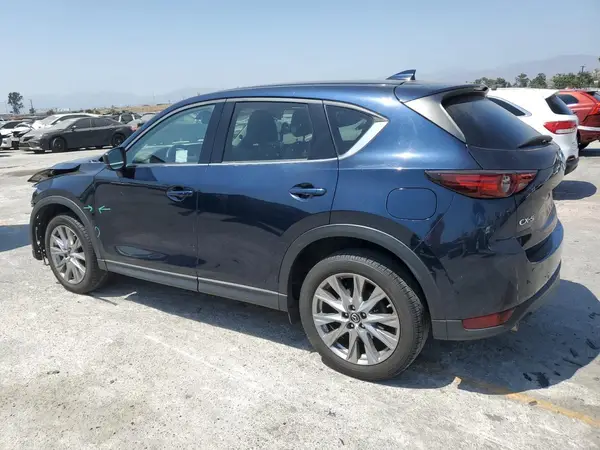 JM3KFADM6L0757149 2020 MAZDA CX-5 - Image 2