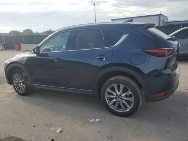 JM3KFADM6L0765462 2020 MAZDA CX-5 - Image 2
