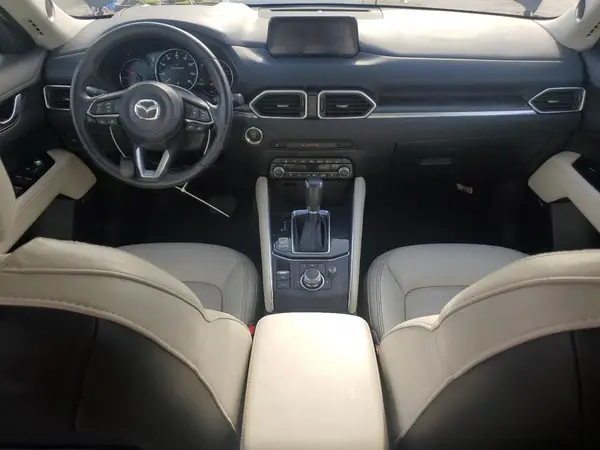 JM3KFADM6L0765462 2020 MAZDA CX-5 - Image 8