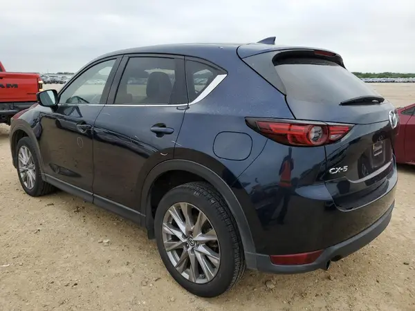 JM3KFADM6L0802218 2020 MAZDA CX-5 - Image 2