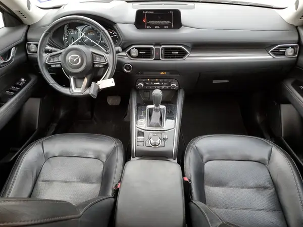 JM3KFADM6L0802218 2020 MAZDA CX-5 - Image 8