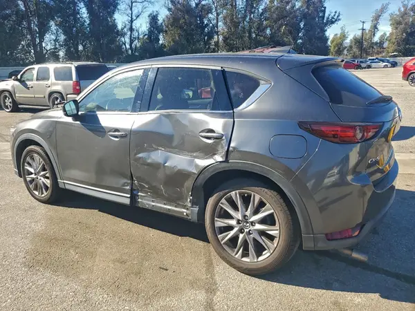 JM3KFADM6L0802381 2020 MAZDA CX-5 - Image 2