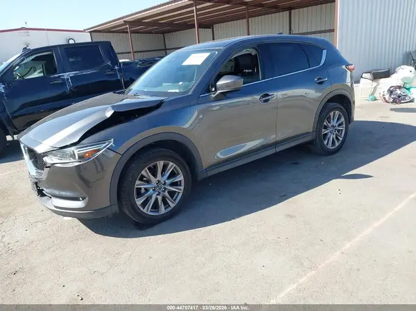 JM3KFADM6L0802445 2020 MAZDA CX-5 - Image 2