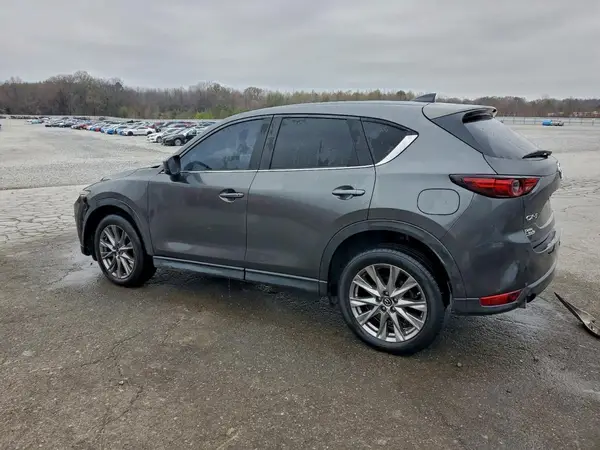 JM3KFADM6L0806849 2020 MAZDA CX-5 - Image 2