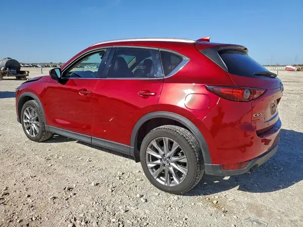 JM3KFADM6L0829838 2020 MAZDA CX-5 - Image 2