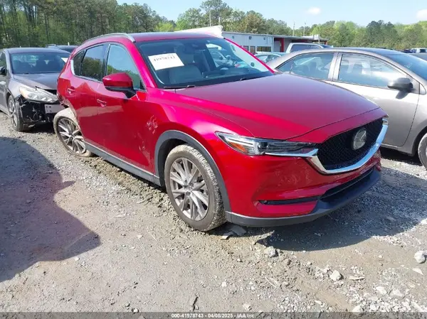 JM3KFADM6L0831461 2020 MAZDA CX-5 - Image 1