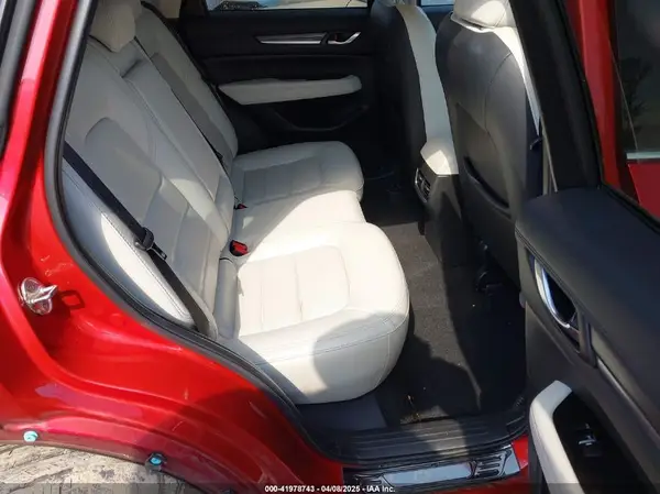 JM3KFADM6L0831461 2020 MAZDA CX-5 - Image 8
