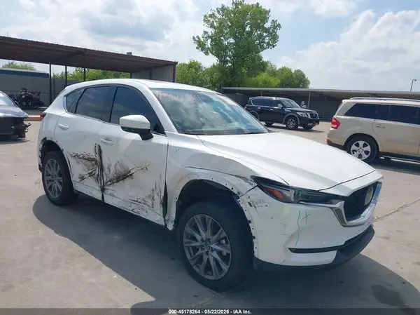 JM3KFADM6L0839429 2020 MAZDA CX-5 - Image 1