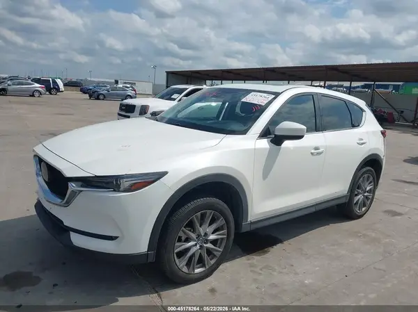 JM3KFADM6L0839429 2020 MAZDA CX-5 - Image 2