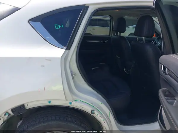 JM3KFADM6L0839429 2020 MAZDA CX-5 - Image 8