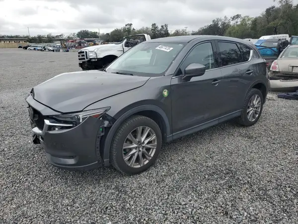 JM3KFADM6L0839527 2020 MAZDA CX-5 - Image 1