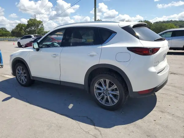 JM3KFADM6L0840094 2020 MAZDA CX-5 - Image 2