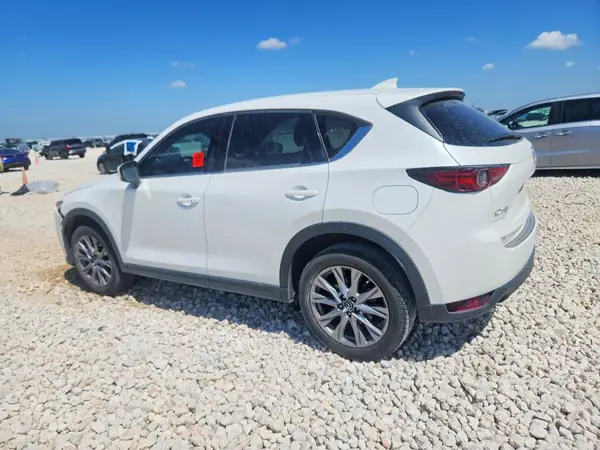 JM3KFADM6L0842489 2020 MAZDA CX-5 - Image 2