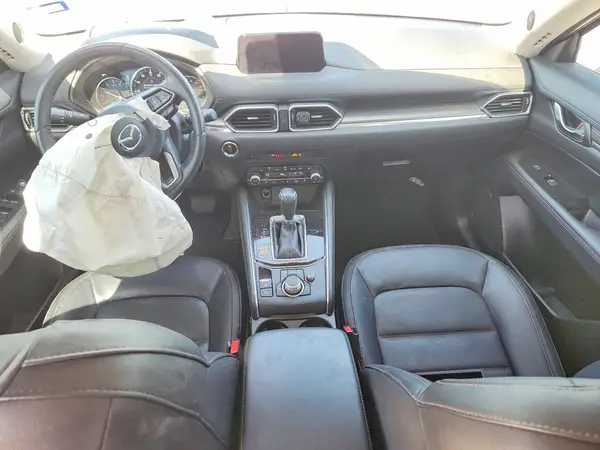 JM3KFADM6L0842489 2020 MAZDA CX-5 - Image 8