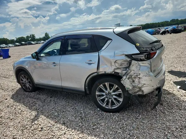 JM3KFADM6L0842511 2020 MAZDA CX-5 - Image 2