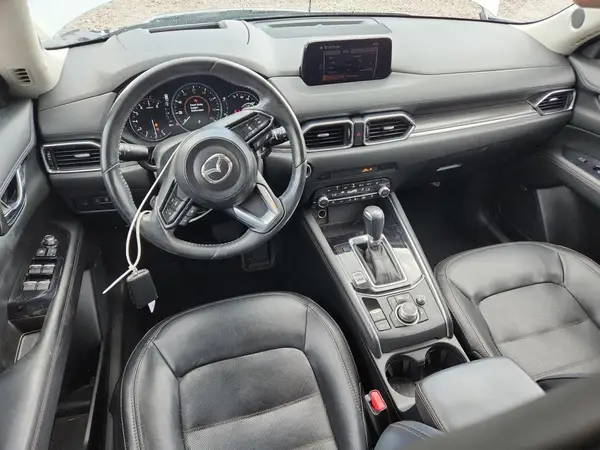 JM3KFADM6L0842511 2020 MAZDA CX-5 - Image 8