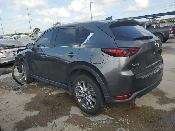 JM3KFADM6L0845439 2020 MAZDA CX-5 - Image 2