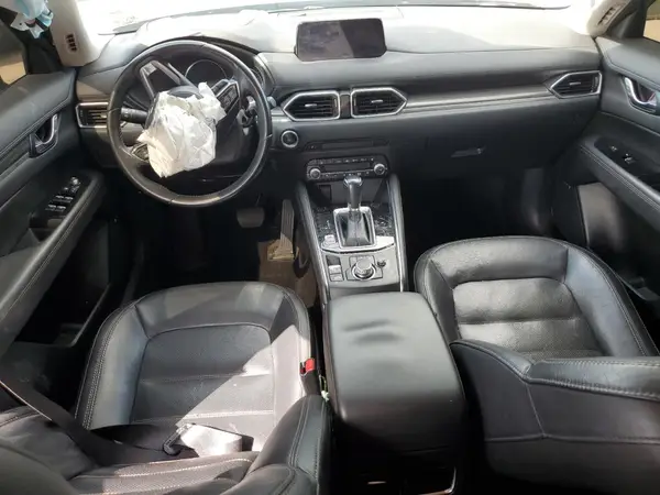 JM3KFADM6L0845439 2020 MAZDA CX-5 - Image 8