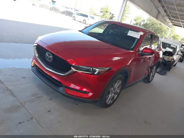 JM3KFADM6L0848521 2020 MAZDA CX-5 - Image 2