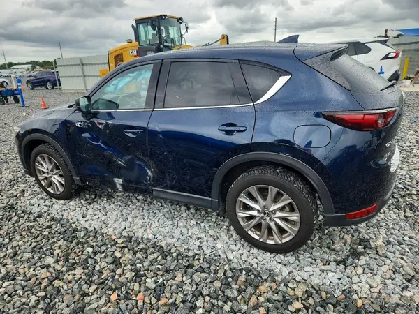 JM3KFADM6L0848647 2020 MAZDA CX-5 - Image 2