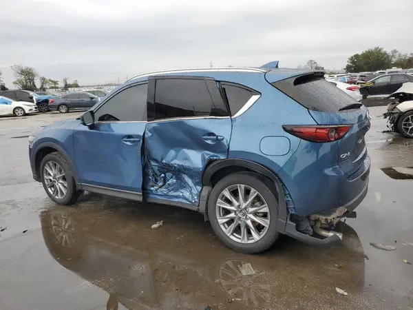 JM3KFADM6L0849197 2020 MAZDA CX-5 - Image 2