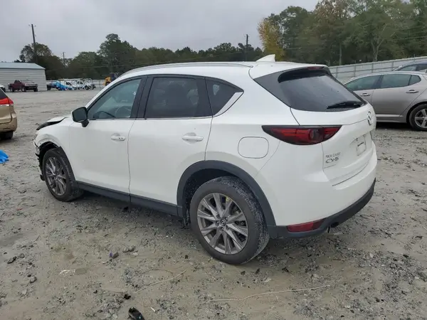 JM3KFADM6L0853444 2020 MAZDA CX-5 - Image 2
