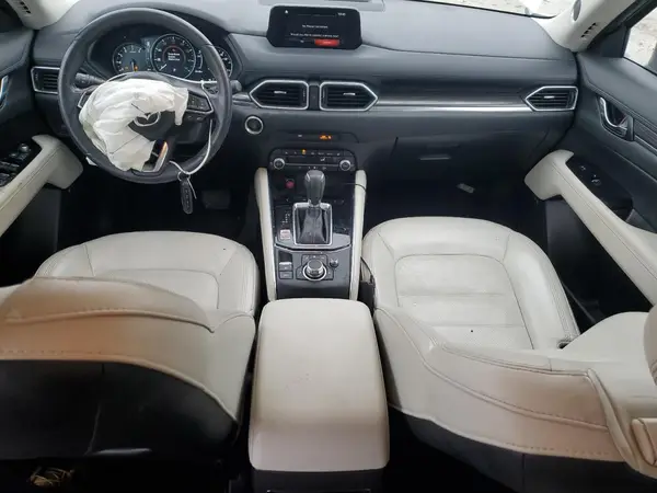 JM3KFADM6L0853444 2020 MAZDA CX-5 - Image 8