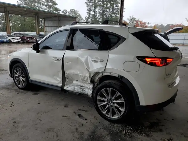 JM3KFADM6L0864718 2020 MAZDA CX-5 - Image 2