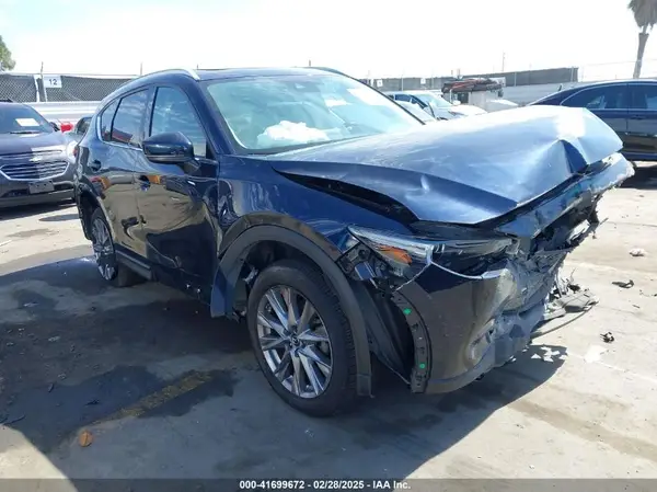 JM3KFADM6L1830093 2020 MAZDA CX-5 - Image 1