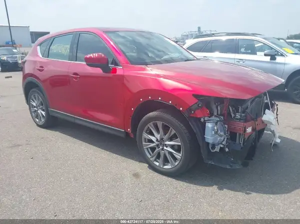 JM3KFADM6L1835178 2020 MAZDA CX-5 - Image 1