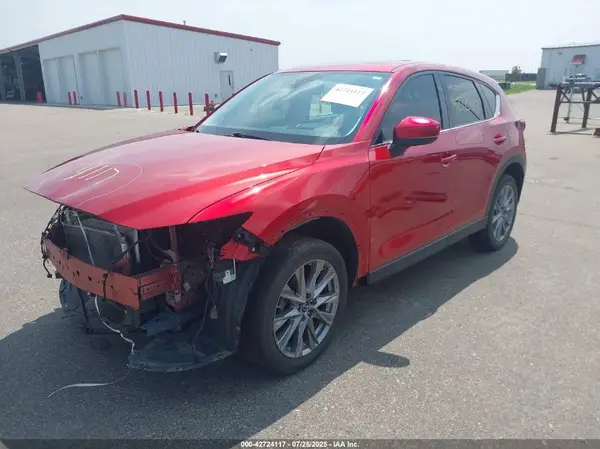 JM3KFADM6L1835178 2020 MAZDA CX-5 - Image 2