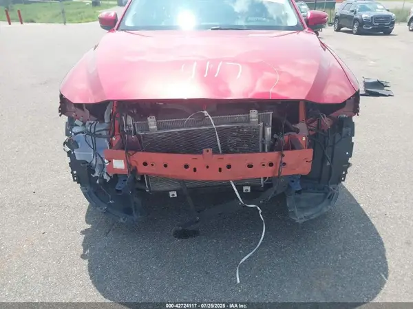 2020 MAZDA CX-5 auction photo 6