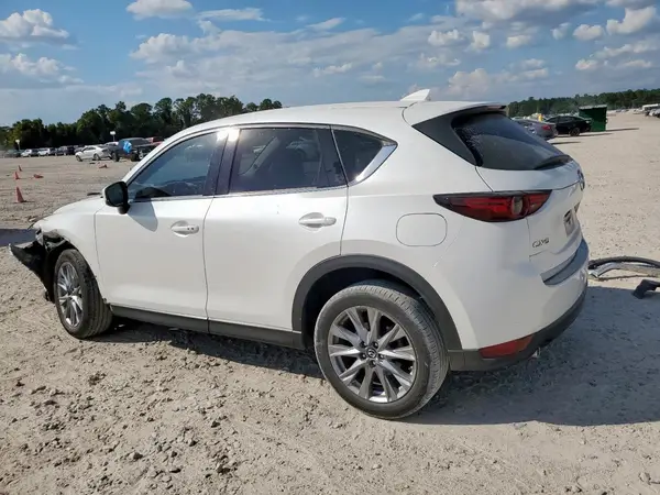JM3KFADM6L1836475 2020 MAZDA CX-5 - Image 2