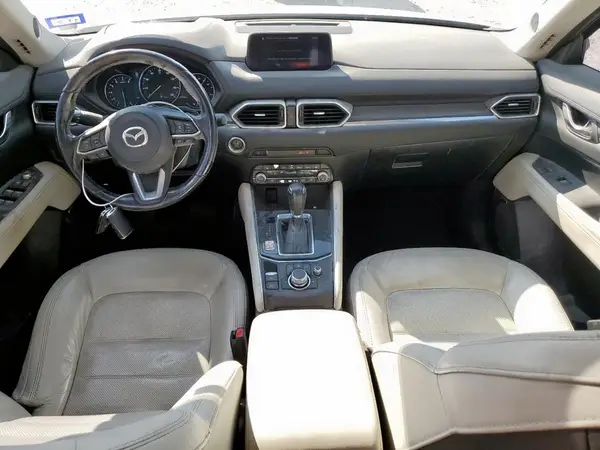 JM3KFADM6L1836475 2020 MAZDA CX-5 - Image 8