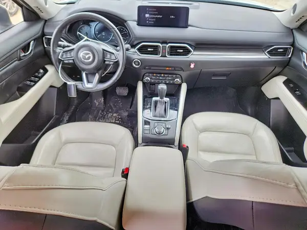 JM3KFADM6M0311049 2021 MAZDA CX-5 - Image 8