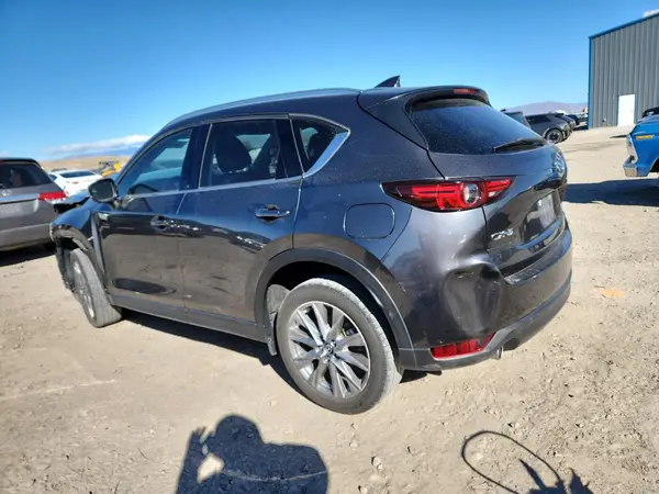 JM3KFADM6M0312184 2021 MAZDA CX-5 - Image 2